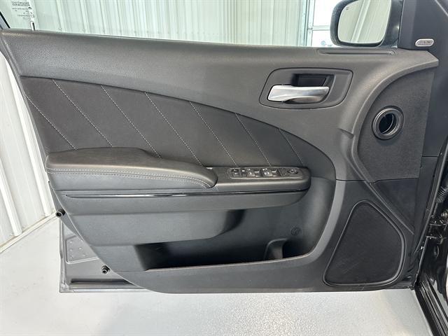 used 2023 Dodge Charger car, priced at $32,000