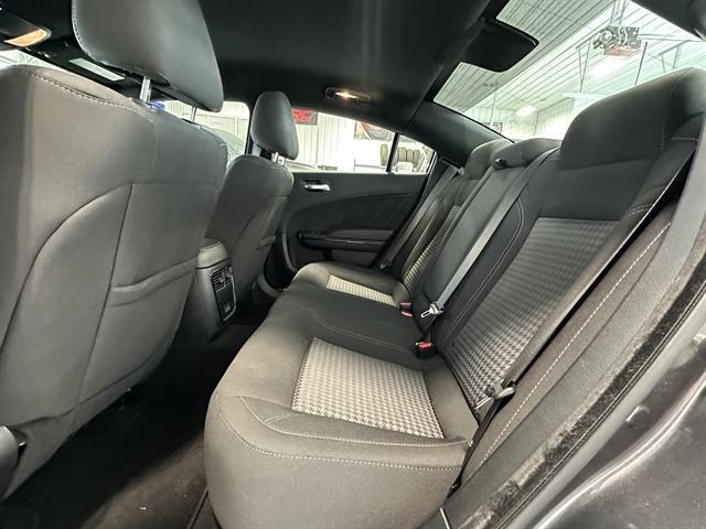 used 2023 Dodge Charger car, priced at $32,000