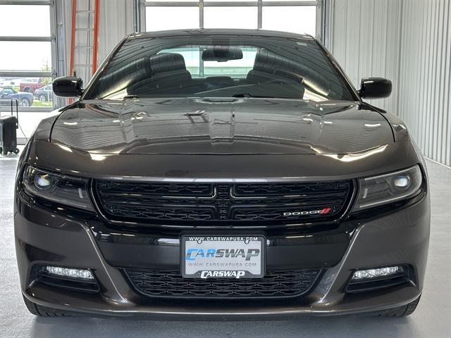 used 2023 Dodge Charger car, priced at $32,000
