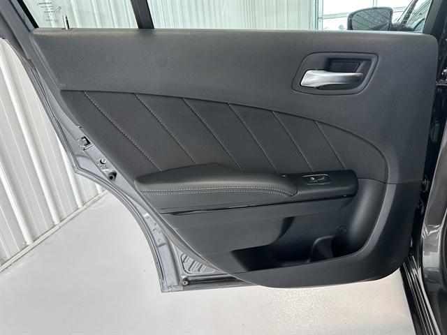 used 2023 Dodge Charger car, priced at $32,000