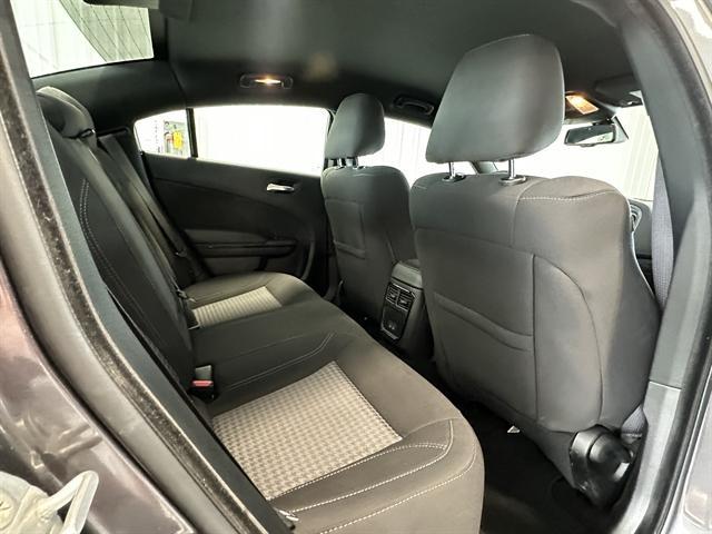 used 2023 Dodge Charger car, priced at $32,000