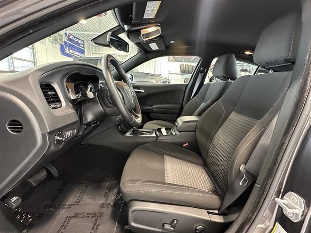 used 2023 Dodge Charger car, priced at $32,000