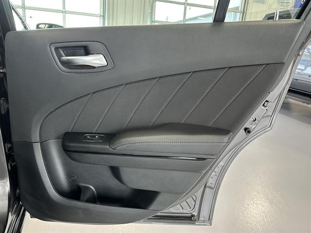 used 2023 Dodge Charger car, priced at $32,000