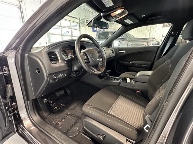 used 2023 Dodge Charger car, priced at $32,000