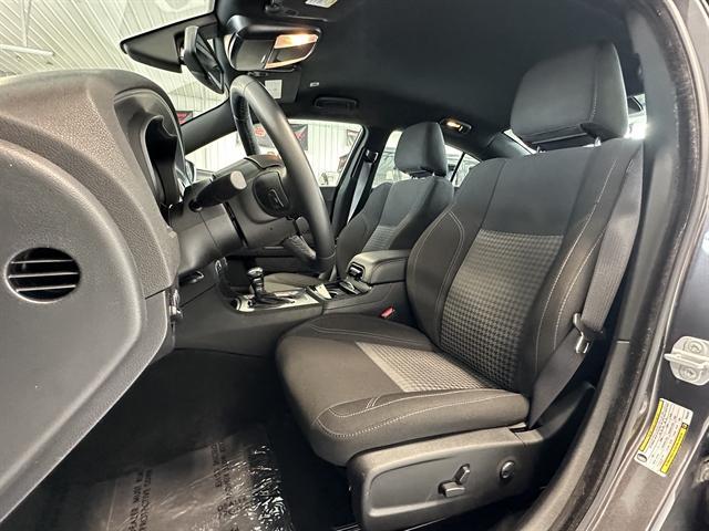 used 2023 Dodge Charger car, priced at $32,000