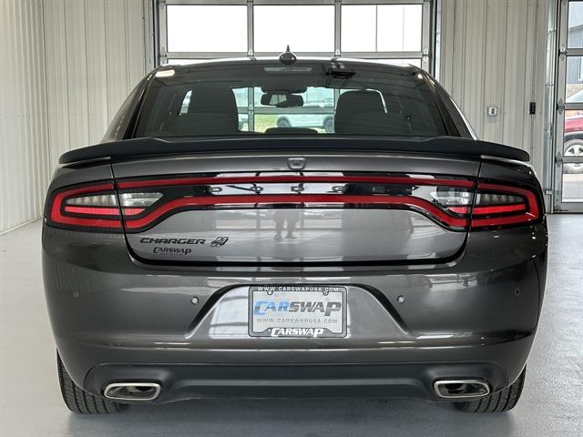 used 2023 Dodge Charger car, priced at $32,000