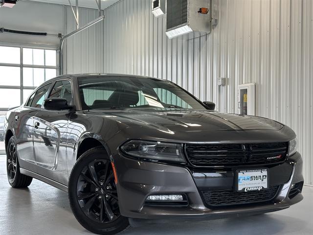 used 2023 Dodge Charger car, priced at $32,000