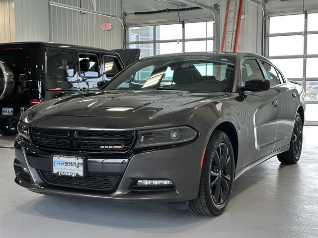 used 2023 Dodge Charger car, priced at $32,000