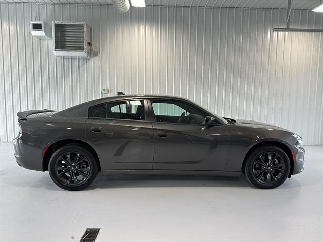 used 2023 Dodge Charger car, priced at $32,000