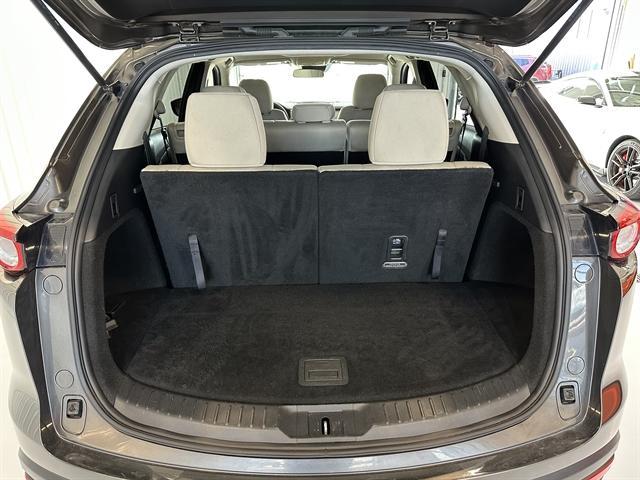 used 2019 Mazda CX-9 car, priced at $20,000