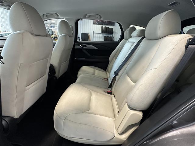 used 2019 Mazda CX-9 car, priced at $20,000