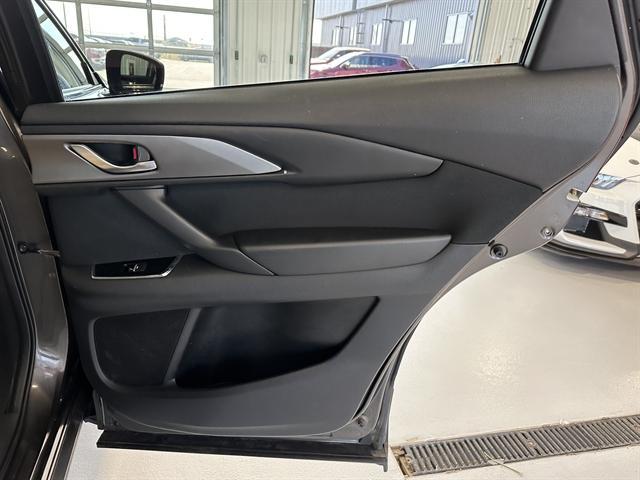 used 2019 Mazda CX-9 car, priced at $20,000