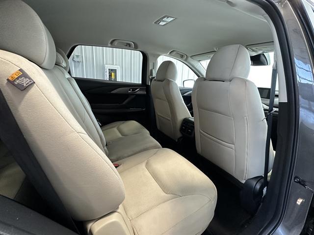 used 2019 Mazda CX-9 car, priced at $20,000