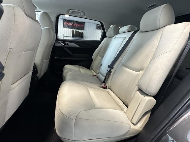 used 2019 Mazda CX-9 car, priced at $20,000