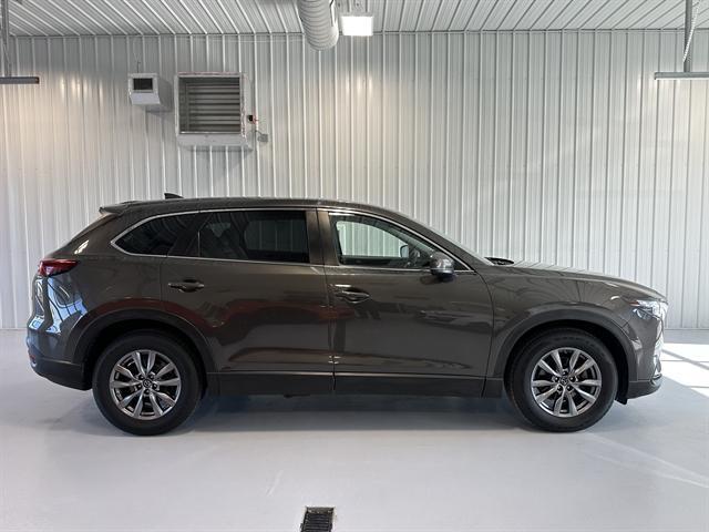 used 2019 Mazda CX-9 car, priced at $20,000