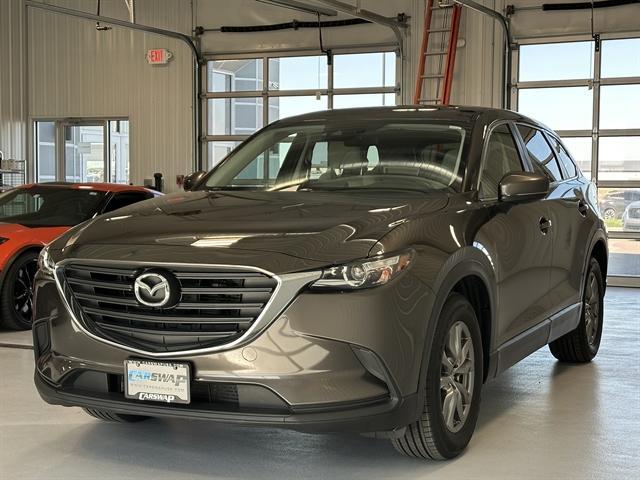 used 2019 Mazda CX-9 car, priced at $20,000