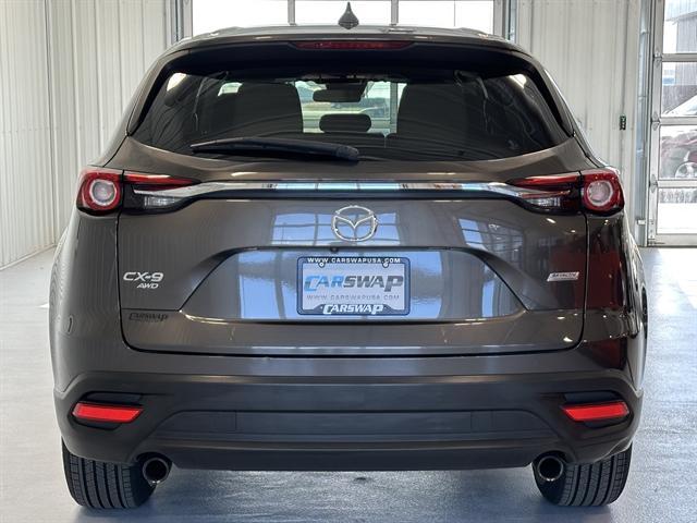 used 2019 Mazda CX-9 car, priced at $20,000