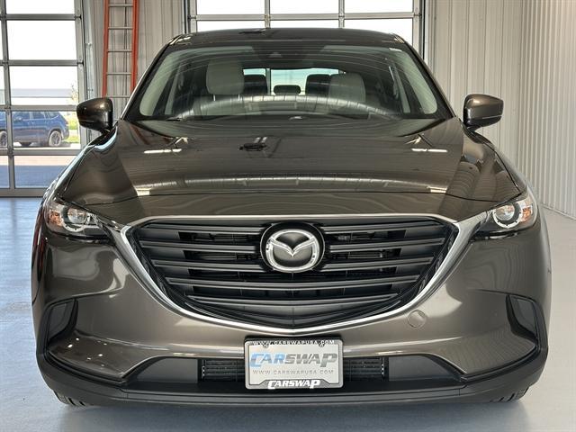 used 2019 Mazda CX-9 car, priced at $20,000