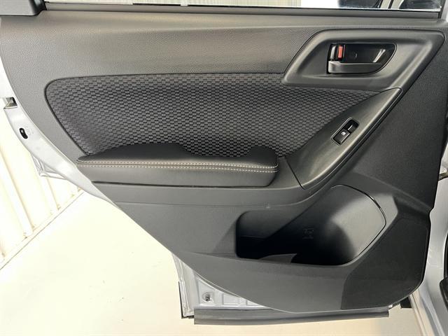 used 2017 Subaru Forester car, priced at $17,000