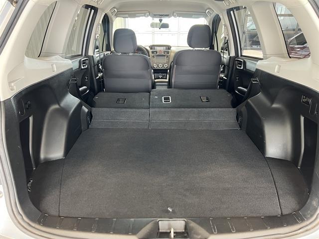 used 2017 Subaru Forester car, priced at $17,000