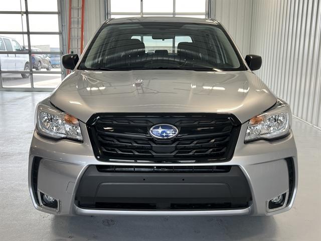 used 2017 Subaru Forester car, priced at $17,000