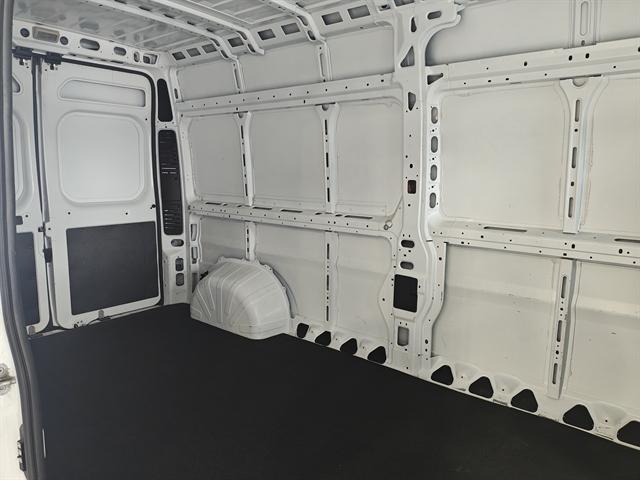used 2021 Ram ProMaster 2500 car, priced at $20,500
