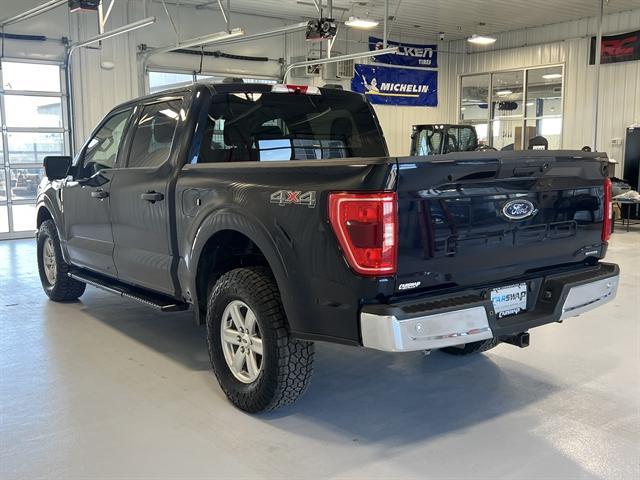 used 2023 Ford F-150 car, priced at $31,000