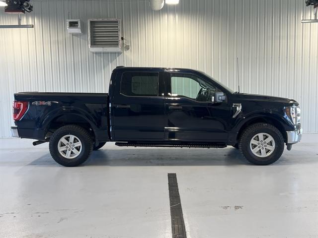 used 2023 Ford F-150 car, priced at $31,000
