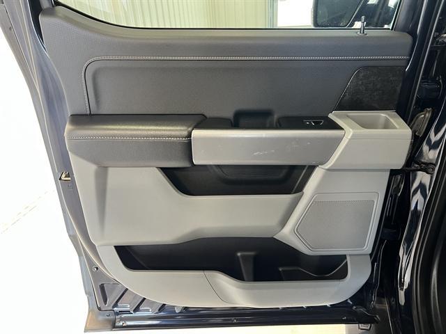 used 2023 Ford F-150 car, priced at $31,000