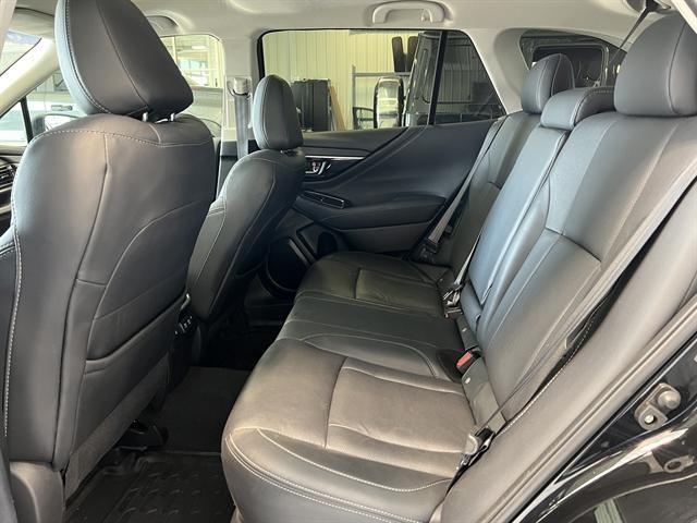 used 2021 Subaru Outback car, priced at $24,500