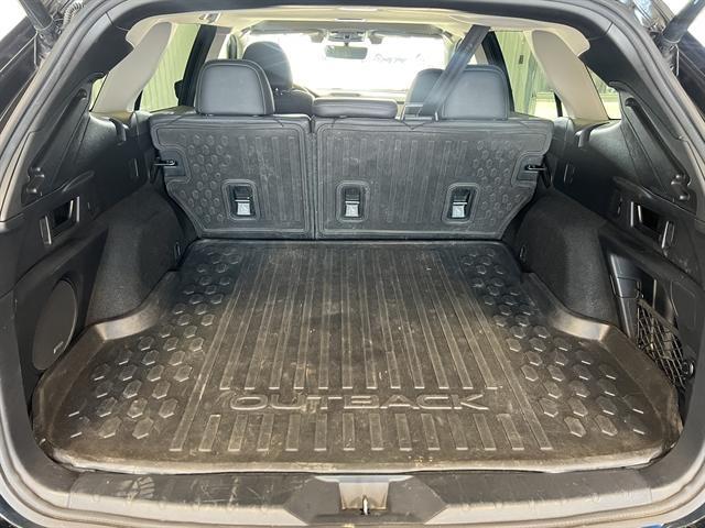 used 2021 Subaru Outback car, priced at $24,500