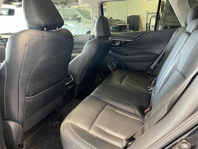 used 2021 Subaru Outback car, priced at $24,500