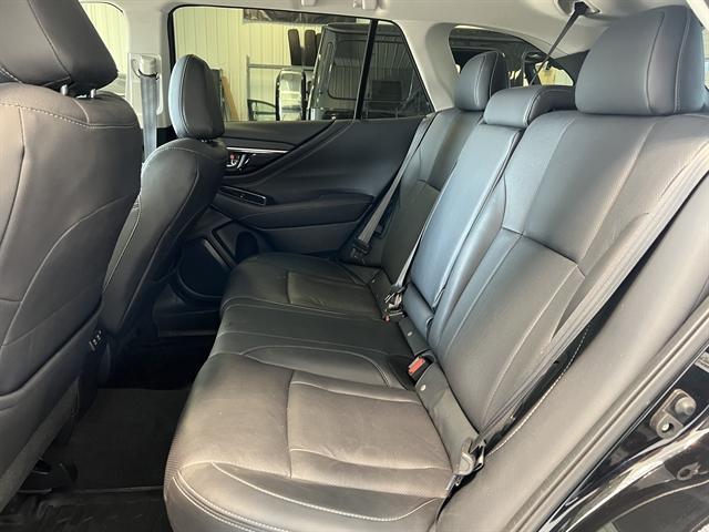 used 2021 Subaru Outback car, priced at $24,500