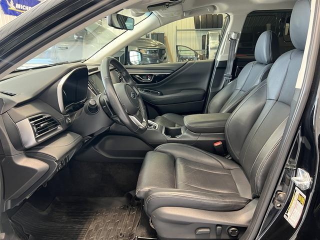 used 2021 Subaru Outback car, priced at $24,500