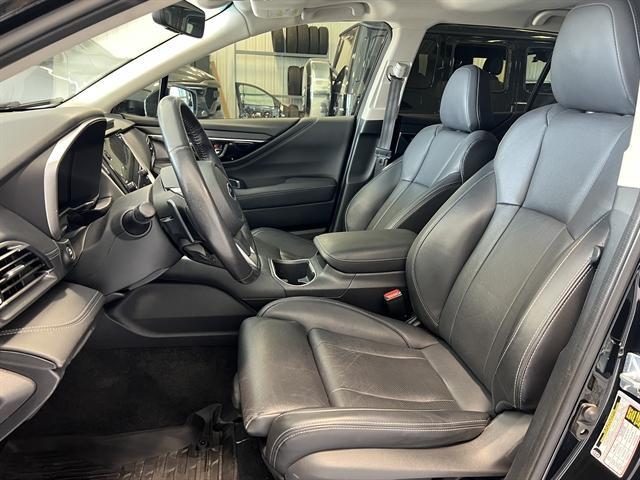 used 2021 Subaru Outback car, priced at $24,500