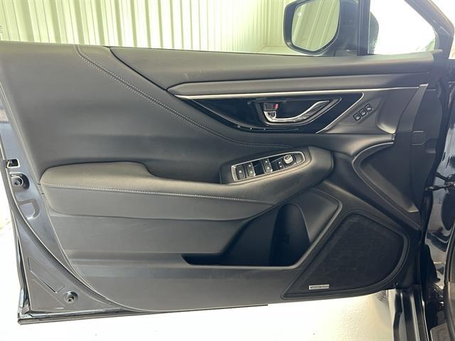 used 2021 Subaru Outback car, priced at $24,500