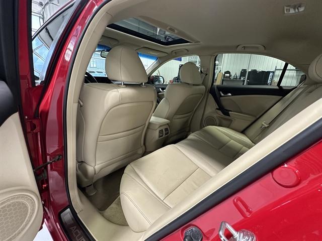 used 2013 Acura TSX car, priced at $15,000