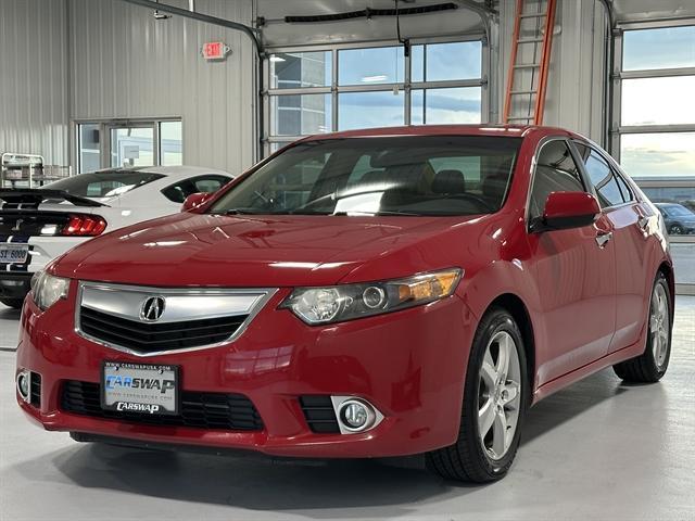 used 2013 Acura TSX car, priced at $15,000