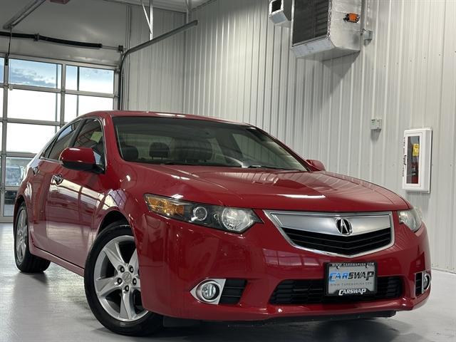 used 2013 Acura TSX car, priced at $15,000