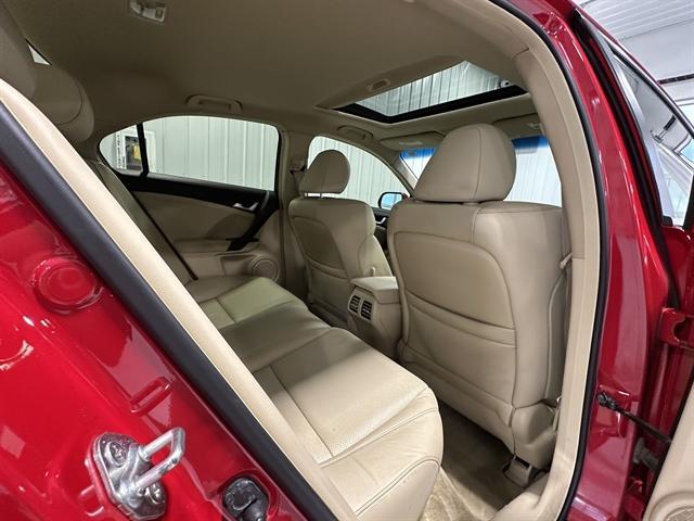 used 2013 Acura TSX car, priced at $15,000
