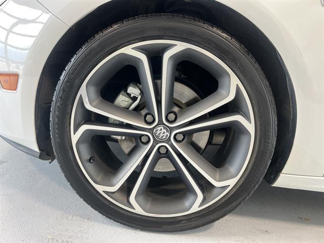 used 2017 Buick Cascada car, priced at $21,000