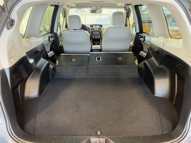 used 2017 Subaru Forester car, priced at $17,000