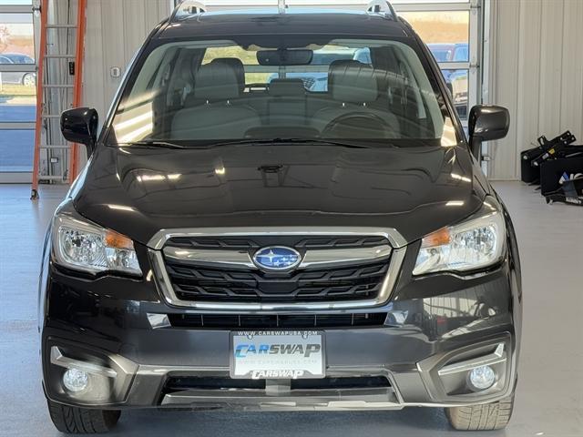 used 2017 Subaru Forester car, priced at $17,000