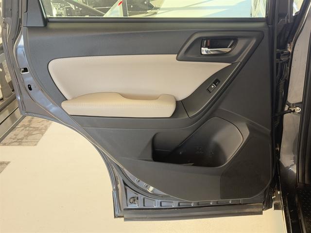 used 2017 Subaru Forester car, priced at $17,000
