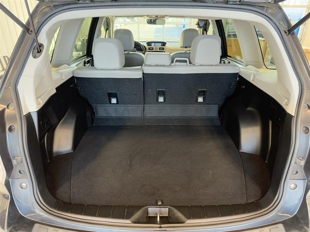 used 2017 Subaru Forester car, priced at $17,000