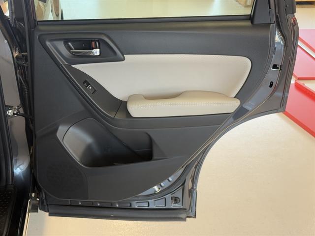 used 2017 Subaru Forester car, priced at $17,000