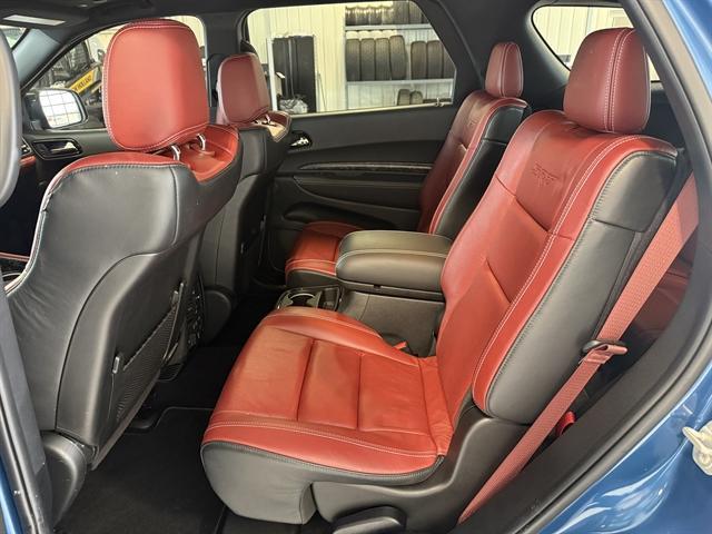 used 2023 Dodge Durango car, priced at $61,000