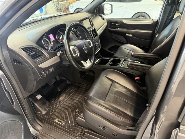 used 2018 Dodge Grand Caravan car, priced at $14,000