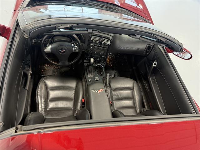 used 2008 Chevrolet Corvette car, priced at $26,000
