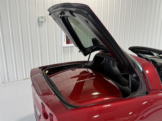 used 2008 Chevrolet Corvette car, priced at $26,000